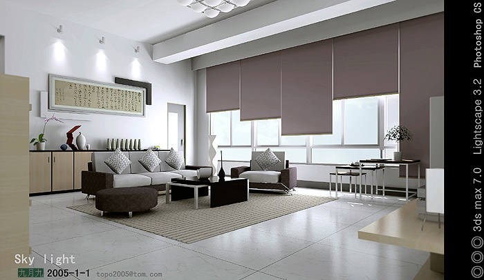 如何在3ds Max中導入另一個模型？ - BIM,Revit中文網